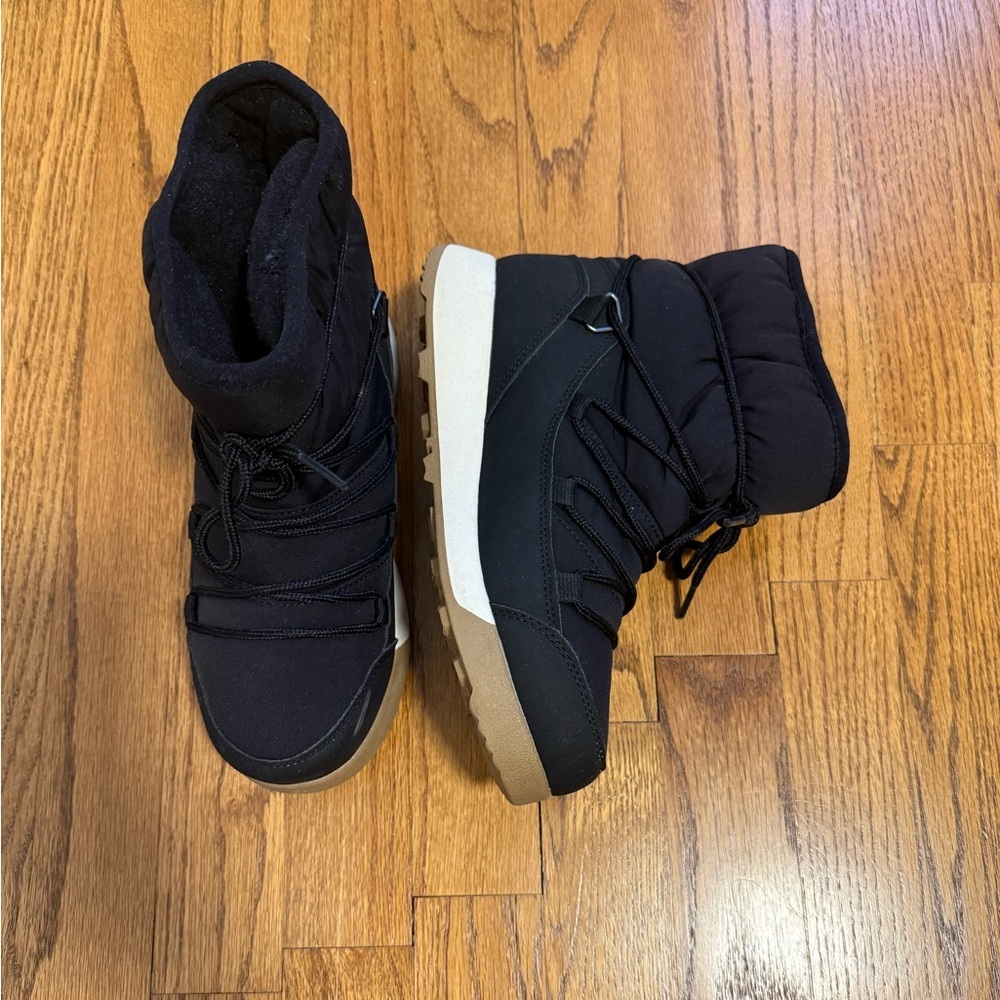 All in Motion - Women’s winter boots